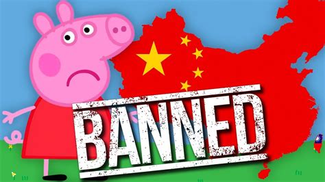 weird things that are illegal in china